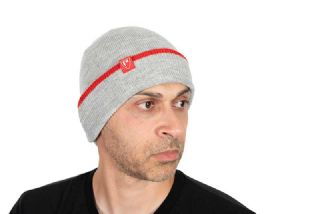 Fox Rage Voyager Light Grey Beanie